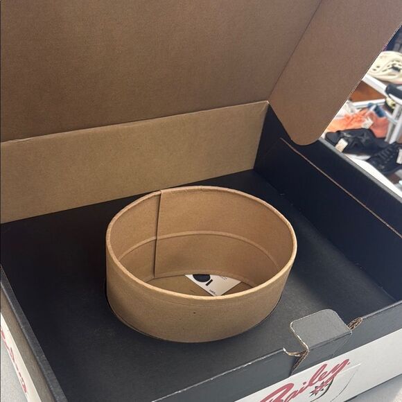 BAILEY BRAND NEW COWBOY HAT - Picture 6 of 10